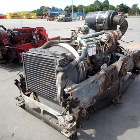 Spare Parts