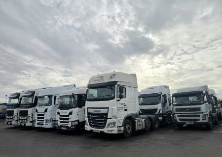 Trucks