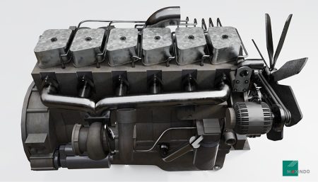 Engines